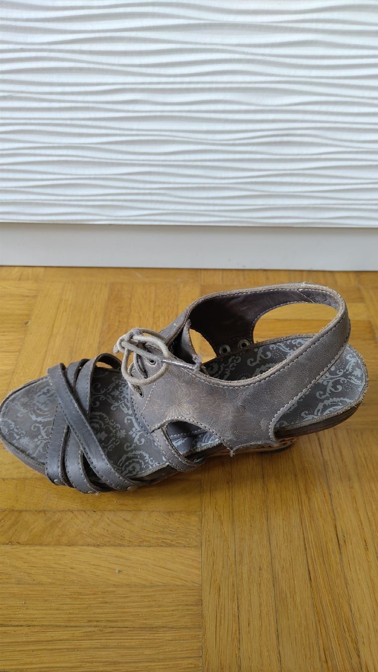 Neosens Scarpe da donna: neosens grösse 38 – Usato da Biel/Bienne venduto da fado03 2