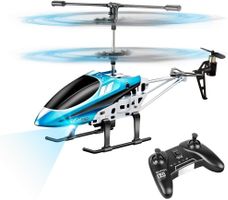 Hubschrauber Ferngesteuert RC Helikopter Spielzeug Drinnen