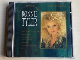 Bonnie Tyler - The Very Best of