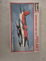 Revell Dornier 228-100 Polar 2 Modellbausatz 1/72
