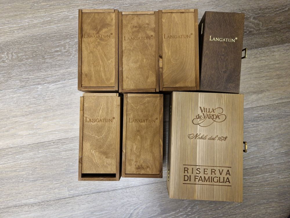 Holz-Schmuckkästchen Herzförmige DIY-Aufbewahrungsbox Mit Deckel Holz