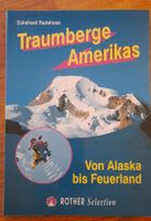 Reisebuch: Traumberge Amerikas - Von Alaska bis Feuerland
