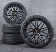 Jantes originales macan 3 turbo GTS neuf