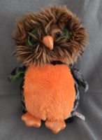  Kuscheltier Eule Ty Beanie Boos Owlivia