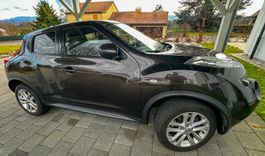 Nissan Juke 1.6 Tekna 2011, 178’000 km, expertisée 12.2025