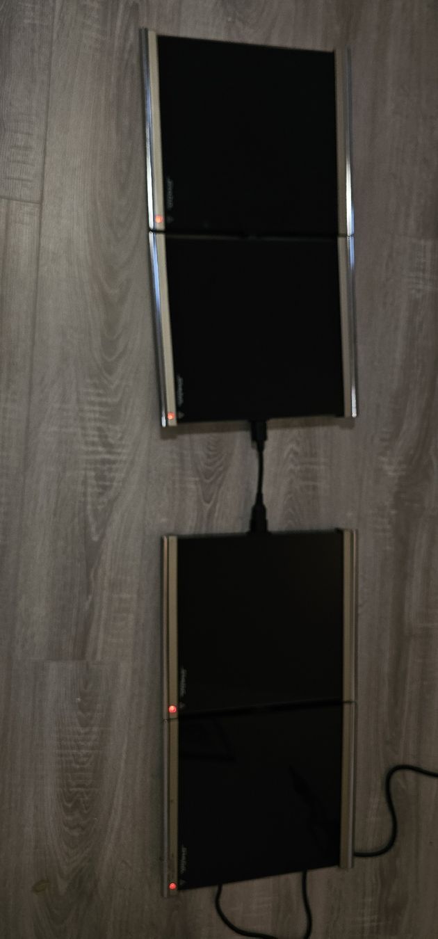 Steba Küchengeräte: Steba Warmhalteplatte WP 1 Plus mit 1 Modul erweitert – Gebraucht aus Baden von Khitsch 3
