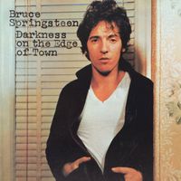 BRUCE SPRINGSTEEN - DARKNESS ON THE EDGE OF TOWN