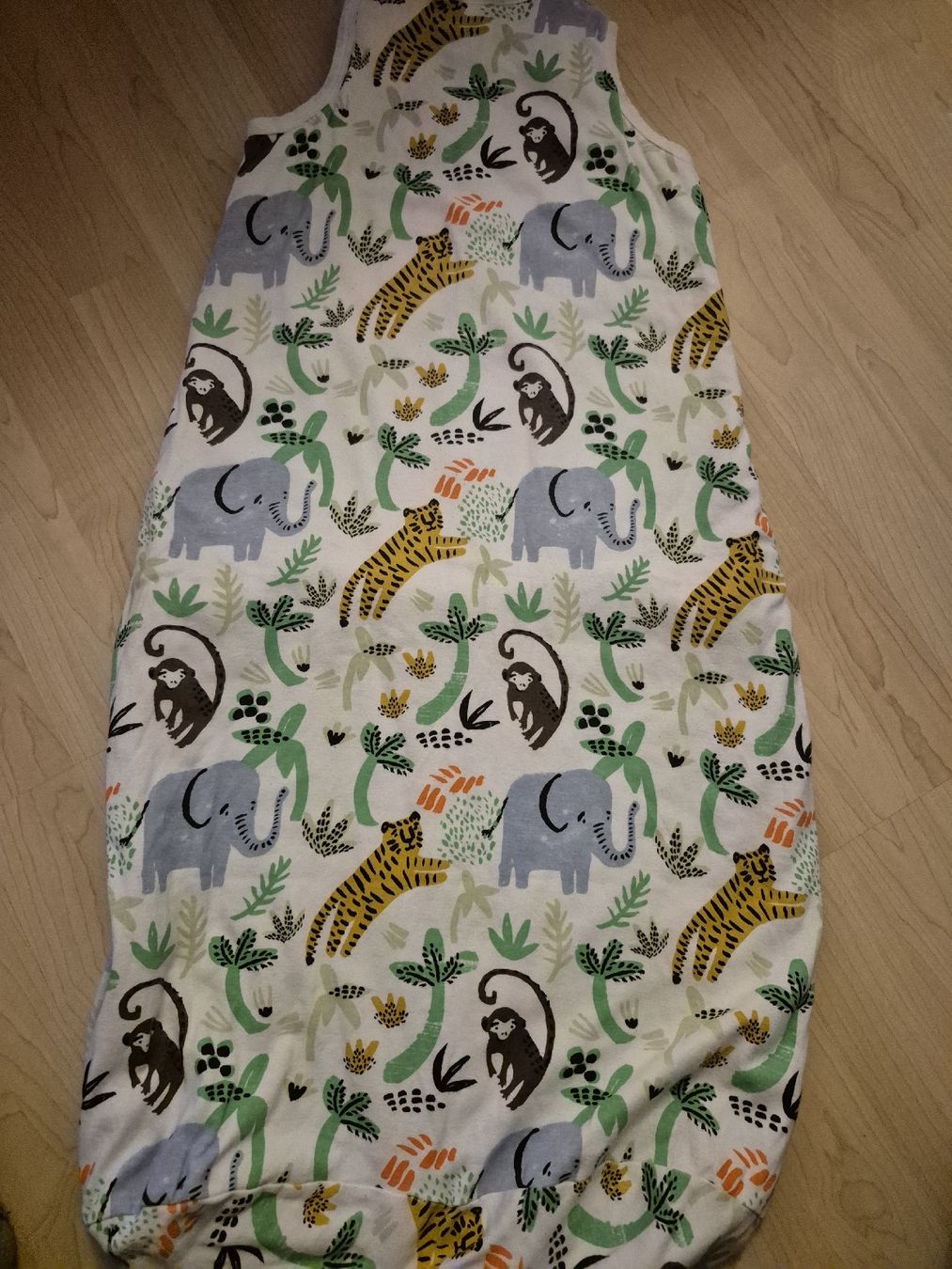 Sacchi a pelo: schlafsack 74/80 – Usato da Oberweningen venduto da Bumblebee2 1