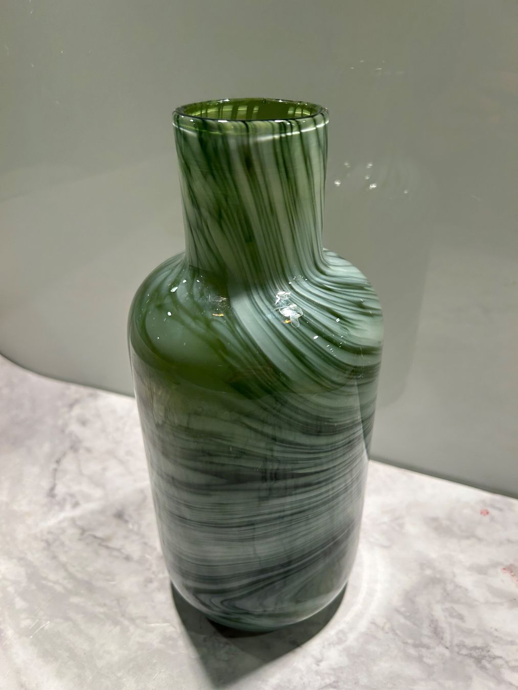 Ikea Vasi & Recipienti: Ikea PS 2014 Vase Blumenvase – Usato da Basel venduto da toy_t8bb 1