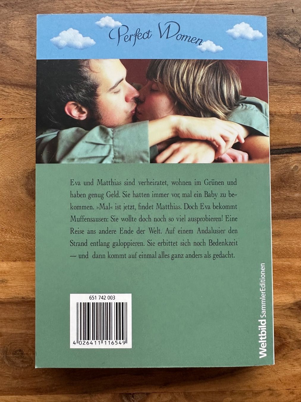 Bücher: Anette Göttlicher - Mit Liebe gemacht – Gebraucht aus Horgen von flyingpenguin2000 1
