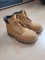 Schuhe Herbst Timberland gr. 28.5