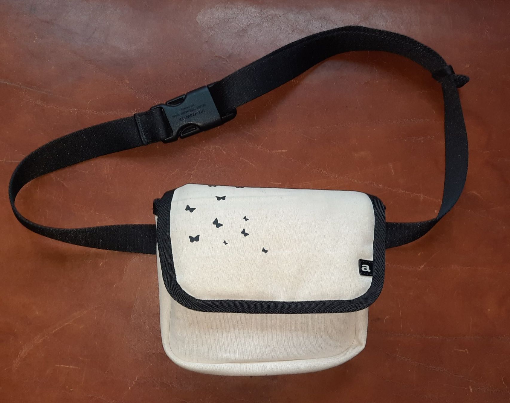 Borse: Hip Bag Airbag Craft – Usato da wädenswil venduto da saschmi1973