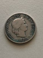 5 Rp. 1888