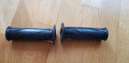 NEU Yamaha X-max 300Werk Gummi, lenker set