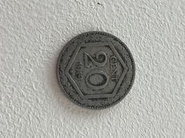 Österreich Munzen 1891