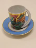Rosenthal Espresso Sammeltasse Nr. 18