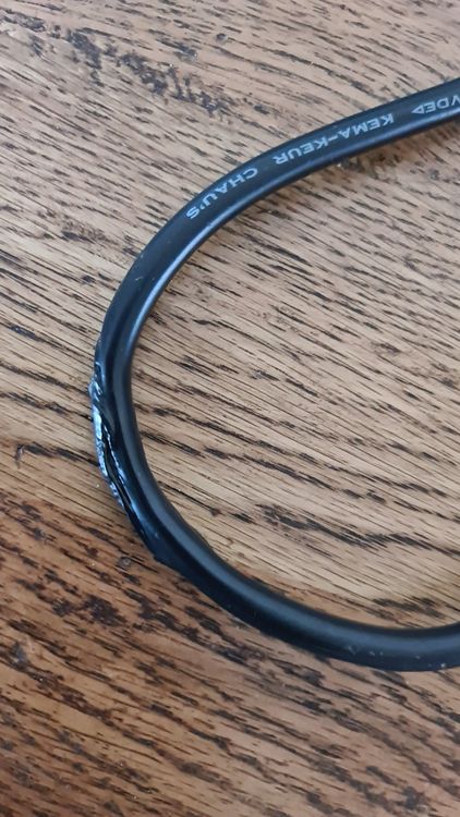 Novis ProBlender 880L (Gebraucht) in Luzern für CHF 50 – mit Lieferung ...