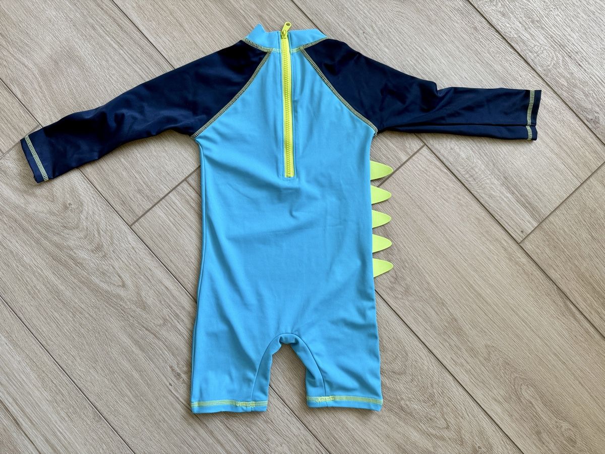 Costumi da bagno: UV-Schwimmanzug Topomini – Nuovo (secondo la descrizione) da Elsau venduto da fanni.nagy 1