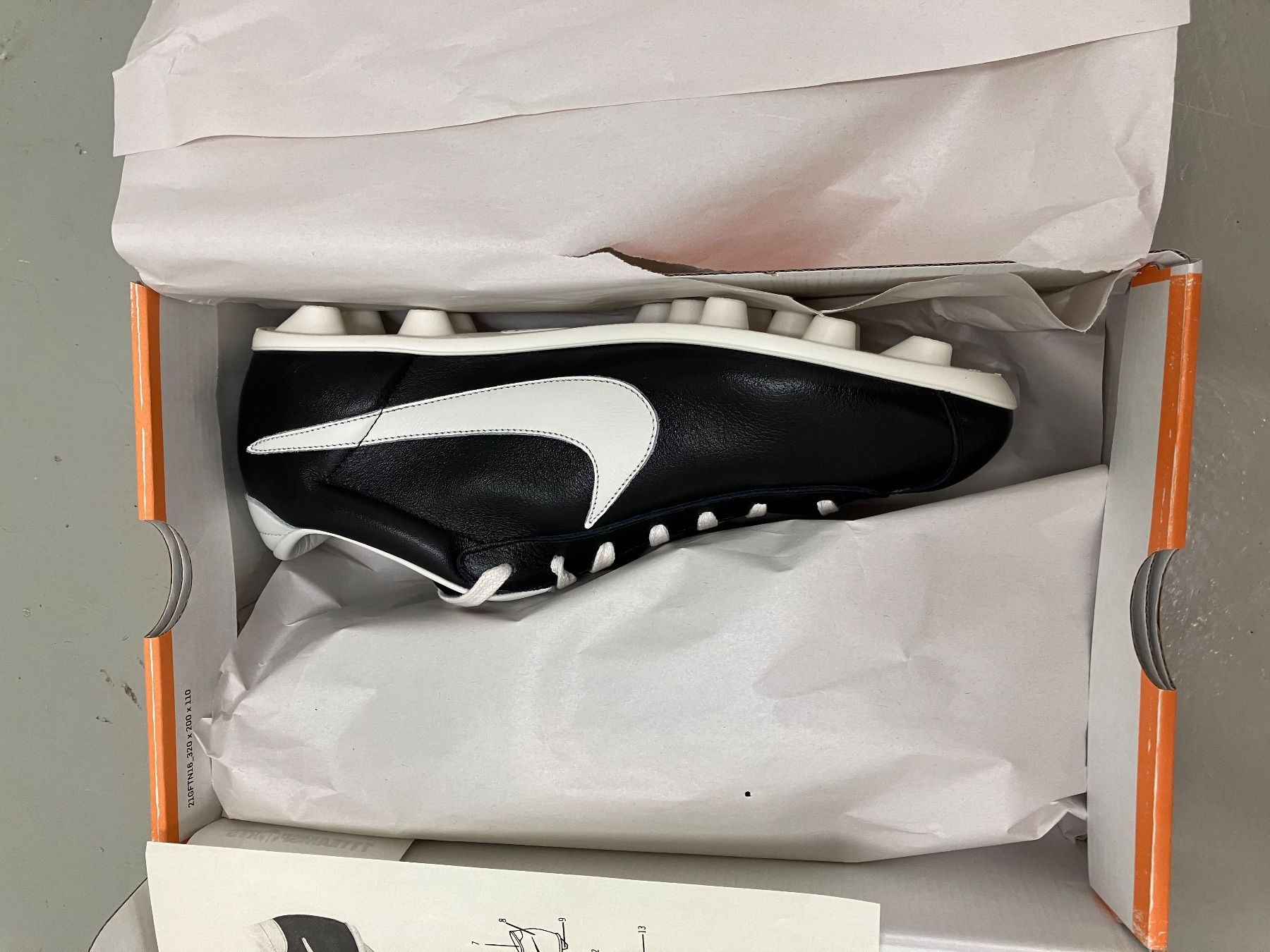 Nike Scarpe da uomo: The Nike Limited Boots – Nuovo e nell'imballaggio originale da Chur venduto da Genis1991 1