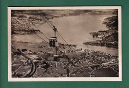 Wallbergbahn ROTTACH-EGERN am Tegernsee