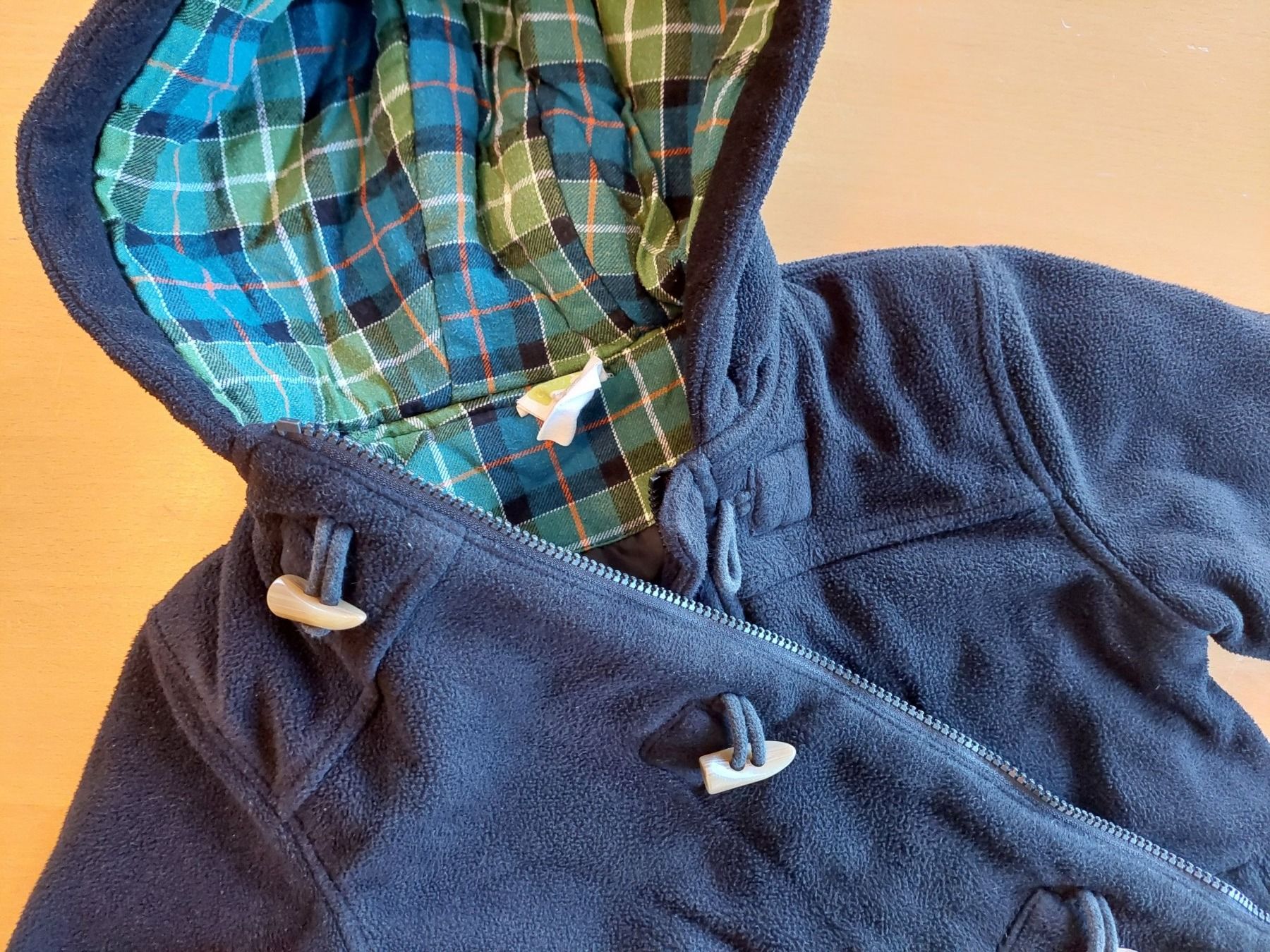 Jacken & Mäntel: Crazy 8 Mantel/ 4-5 Jahre – Gebraucht aus Zürich von xxyy00 8
