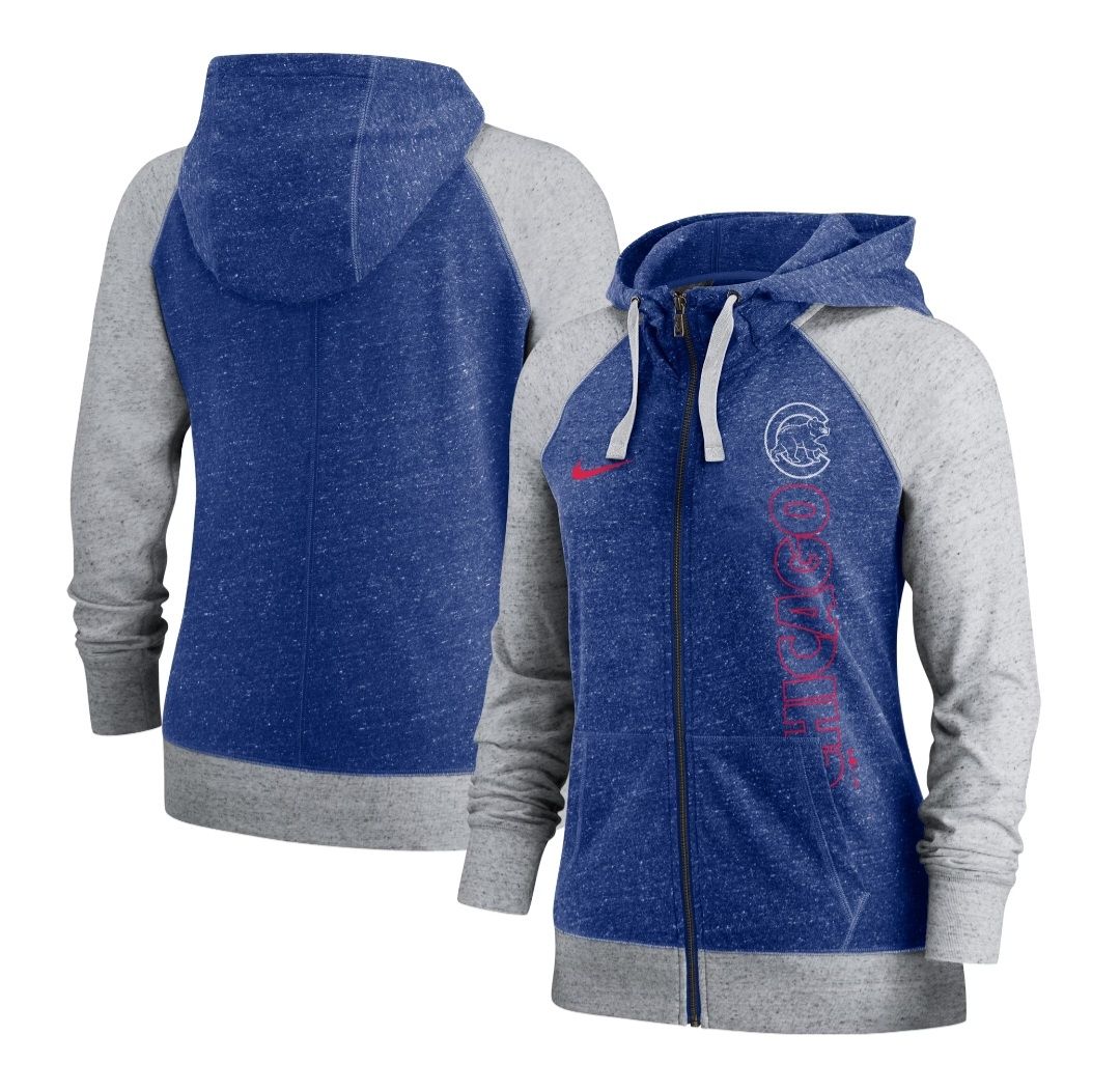Nike Giacche: CHICAGO Cubs, Nike Neu, M, Damen – Nuovo e nell'imballaggio originale da Schwyz venduto da palmeiras77