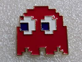 Ansteckpin 249: Pac Man