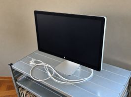 Apple Thunderbolt Display 27 Zoll Monitor mit Verpackung