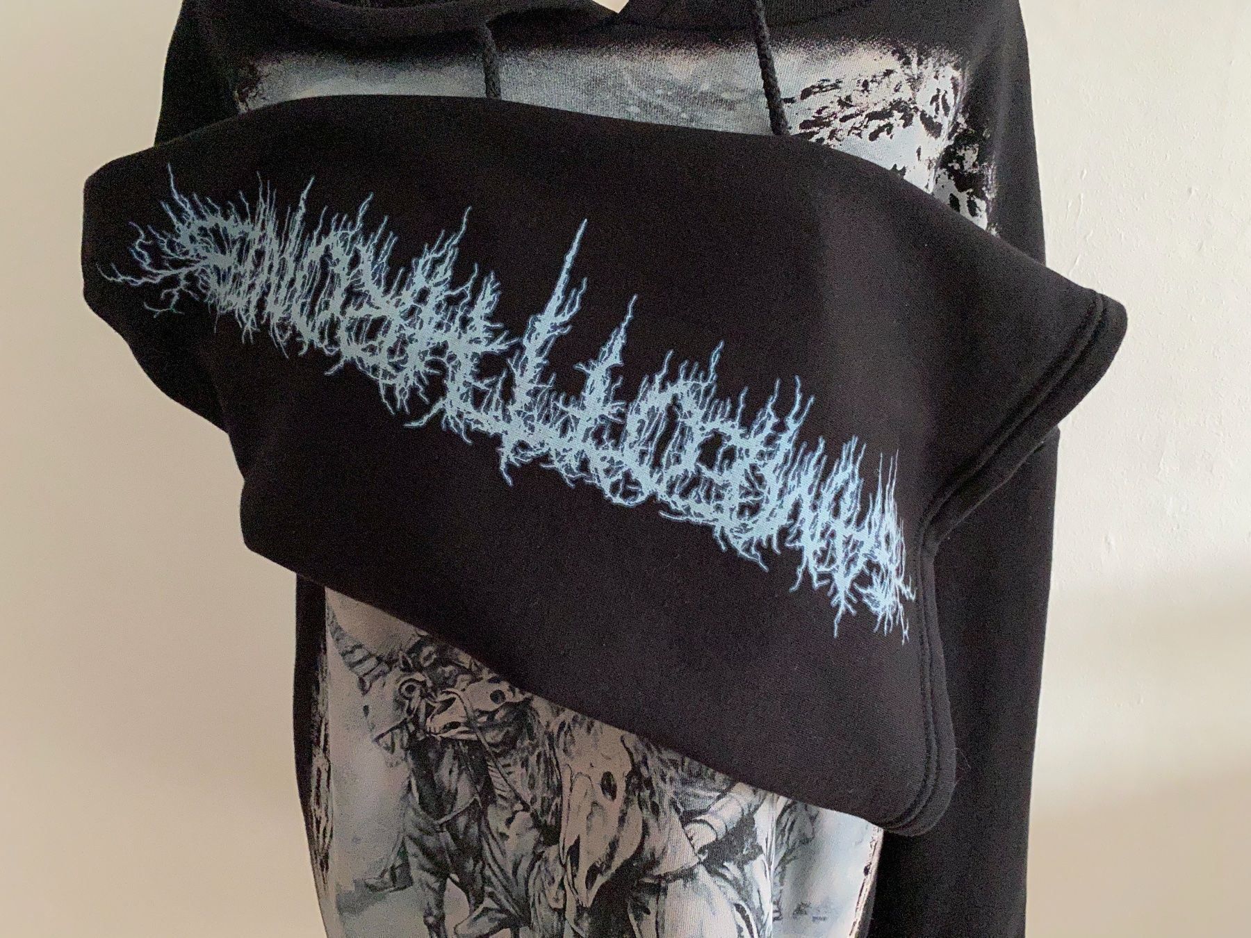 Maglioni & Felpe: Dropdead Sweatshirt neu – Nuovo (secondo la descrizione) da Bern venduto da schnupka 4