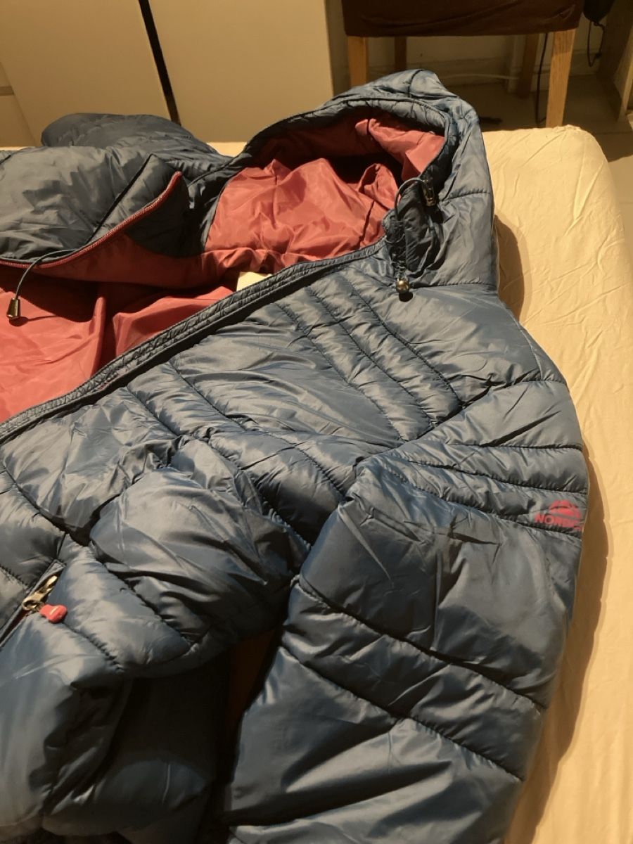 Giacche: Veste NordCap New – Nuovo e nell'imballaggio originale da Chancy venduto da dia_tb2t 1