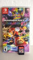 Nintendo Switch Spiel Mario Kart 8 Deluxe