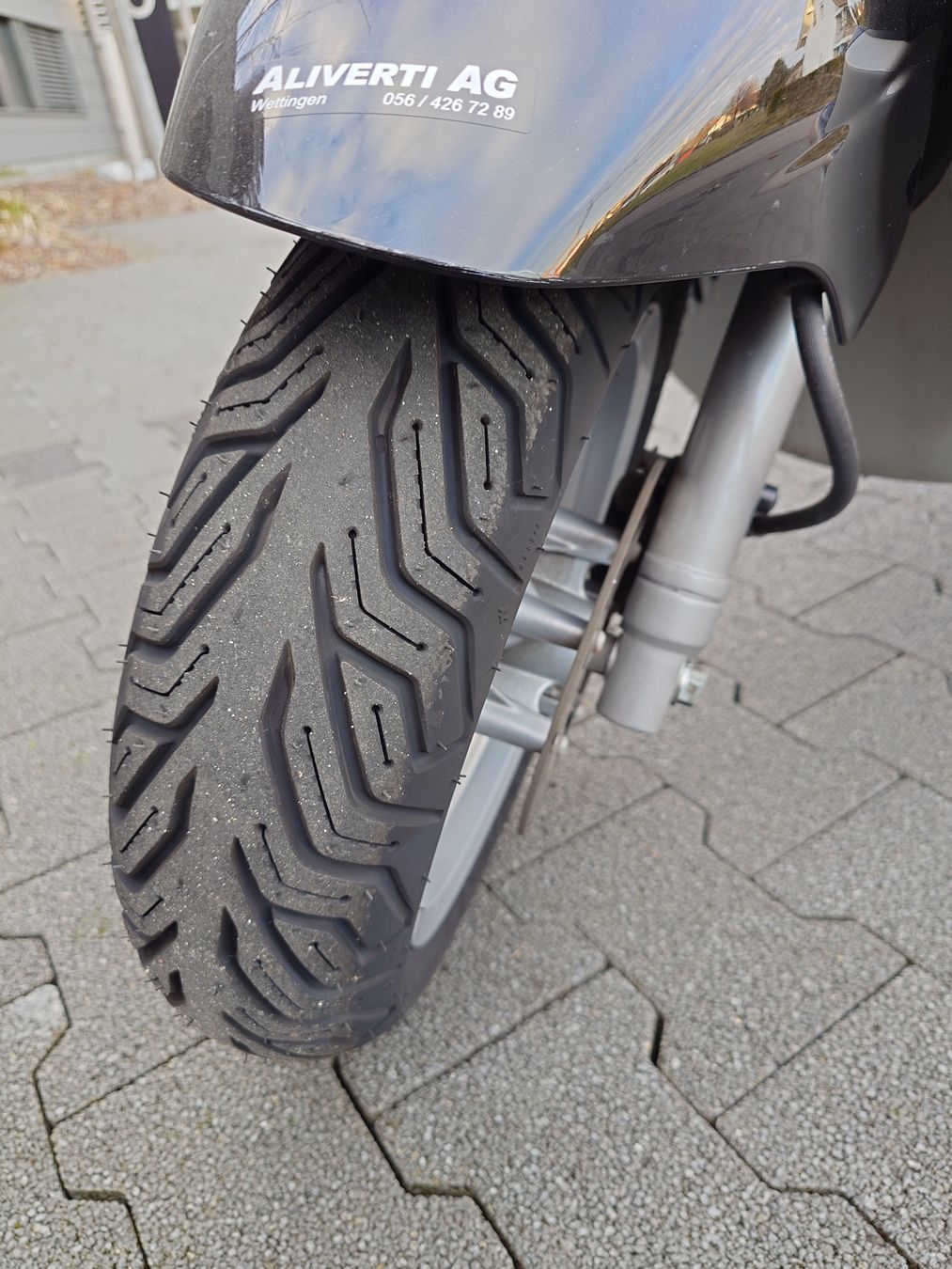 Piaggio Scooters: Piaggio FLY – D'occasion à Schinznach-Dorf par Taski_79 3