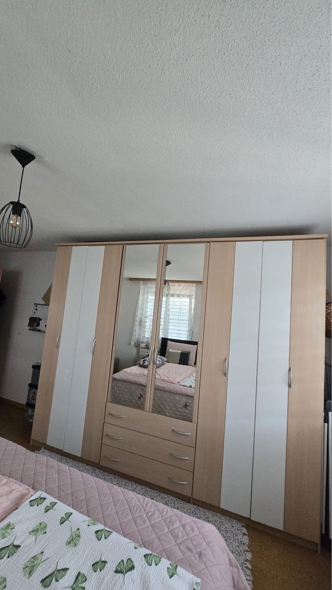 Armoires: Kleiderschrank  – D'occasion à Oberriet SG par tin_78vq 2