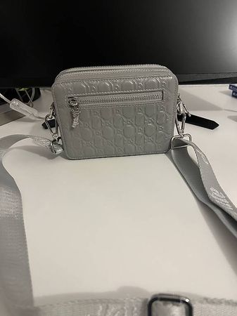 Elevate Umhängetasche, Bachtasche Herren