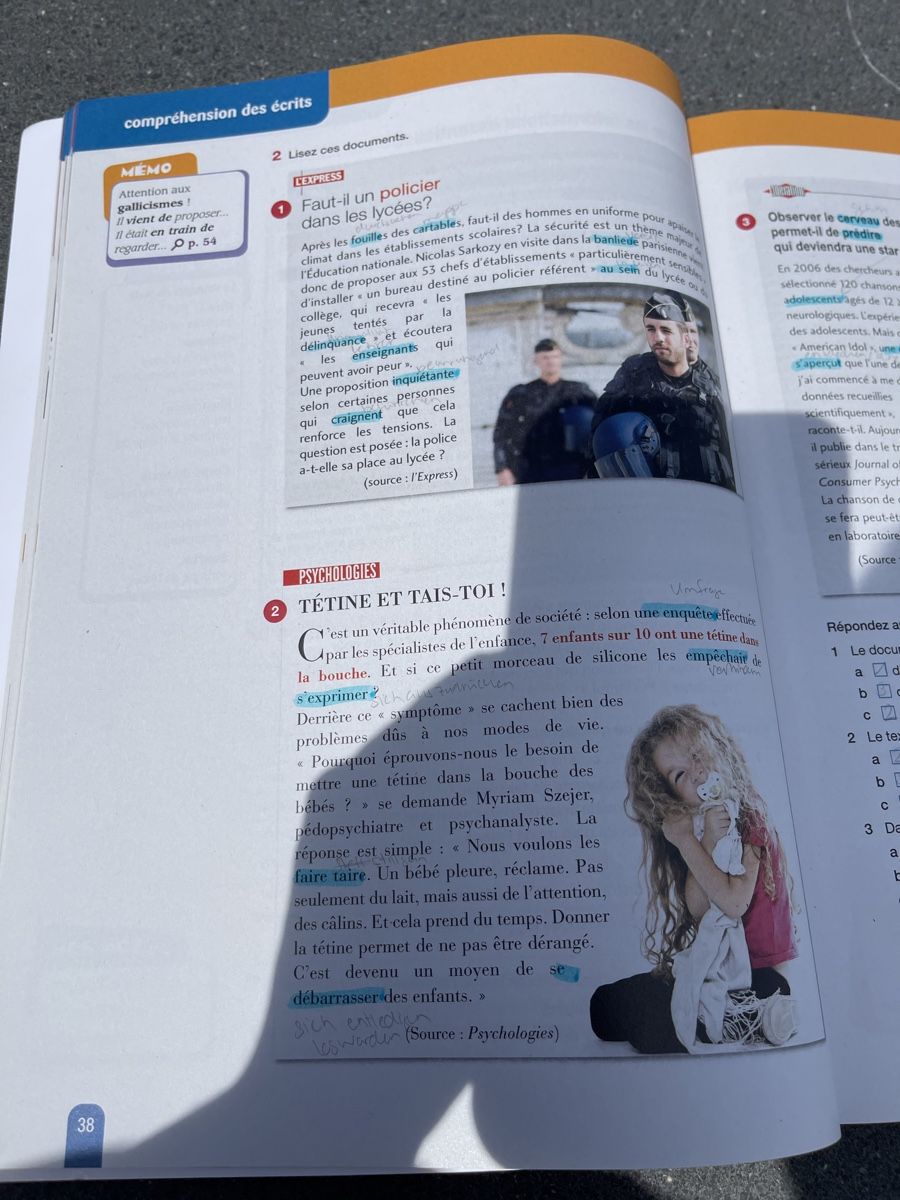 Libri: Destination Delf B1 – Usato da Sempach venduto da Nimsaj5 2