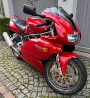 DUCATI 1000SS