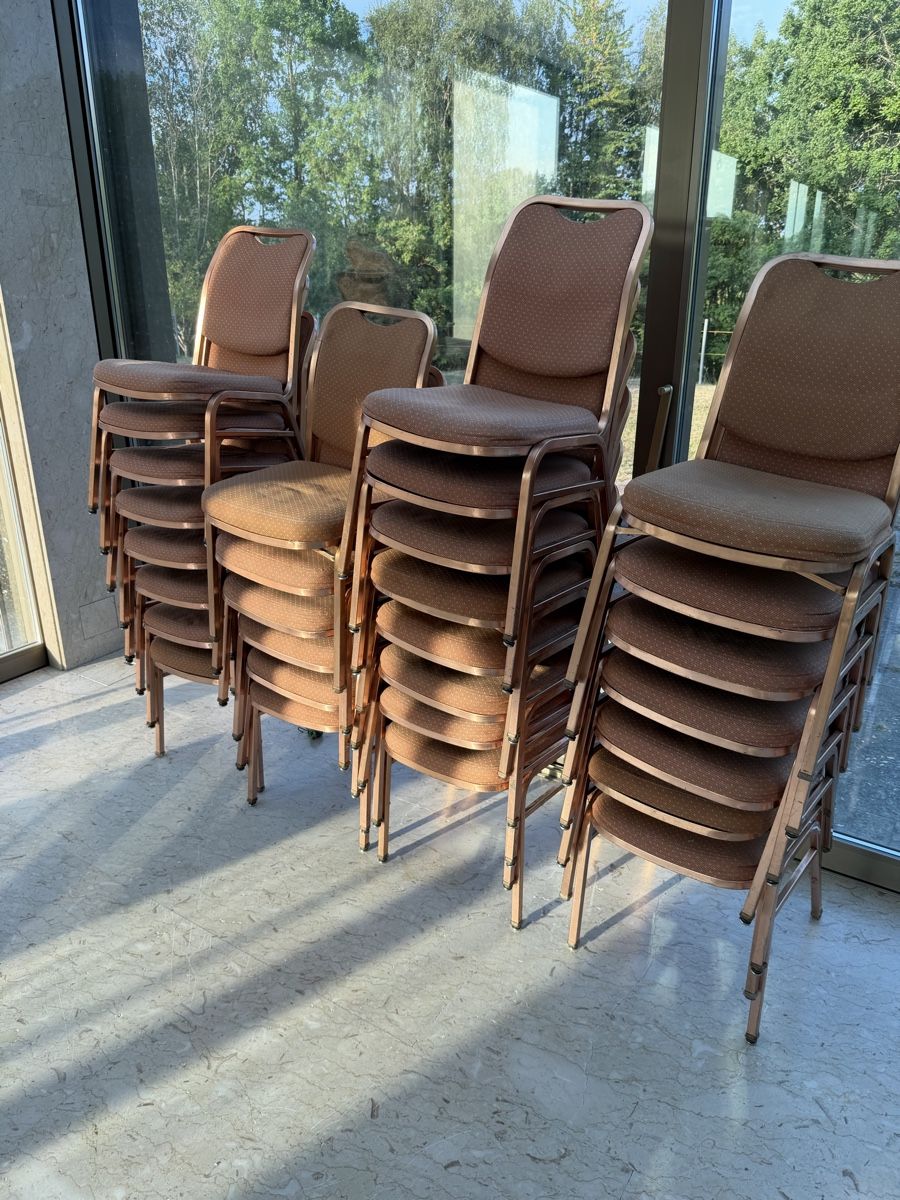 Sedie: 30 chaise  – Usato da Delley venduto da menuhins01