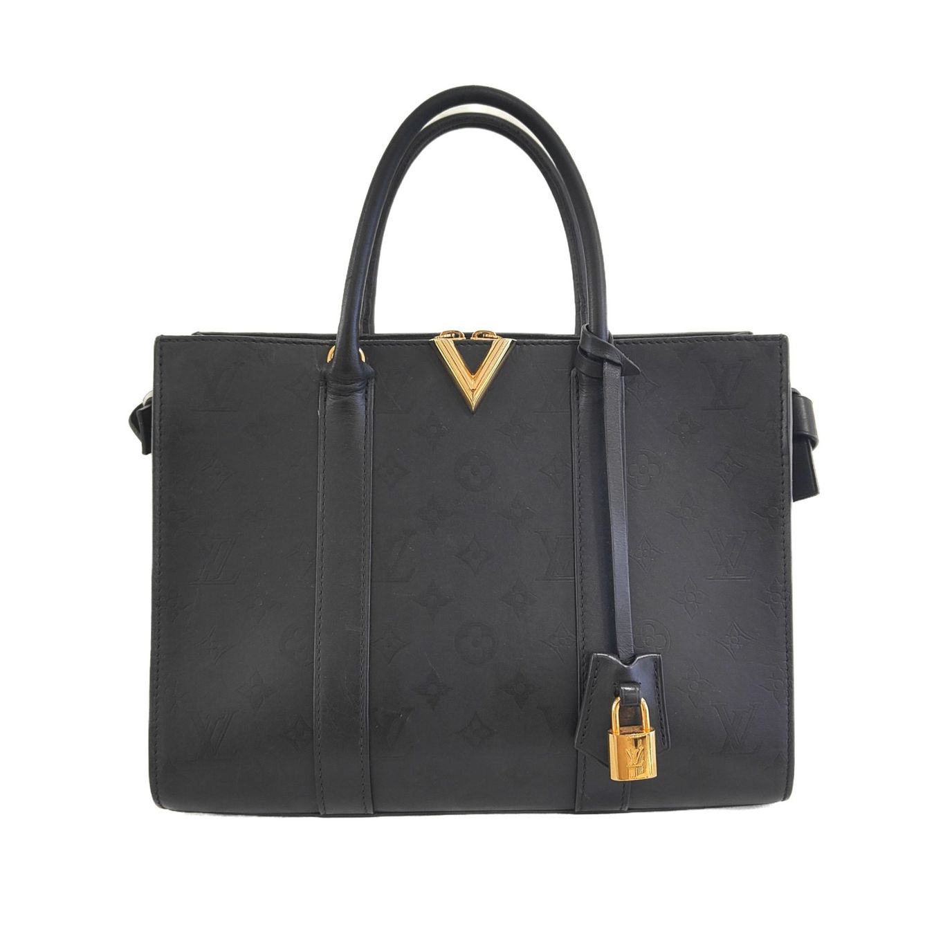 Louis Vuitton Borse da donna: Sac à main Louis Vuitton Very Tote MM – Usato da Montreux venduto da CashPay_Montreux 1