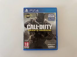 Call of Duty: Infinite Warfare - Sony PS4