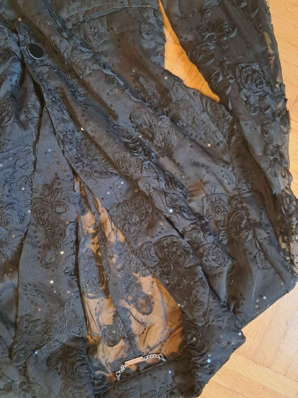 Rich & Royal Jacken: Rich&Royal Sommerblazer 38 – Neu und originalverpackt aus Kefikon TG von theratpack20 4