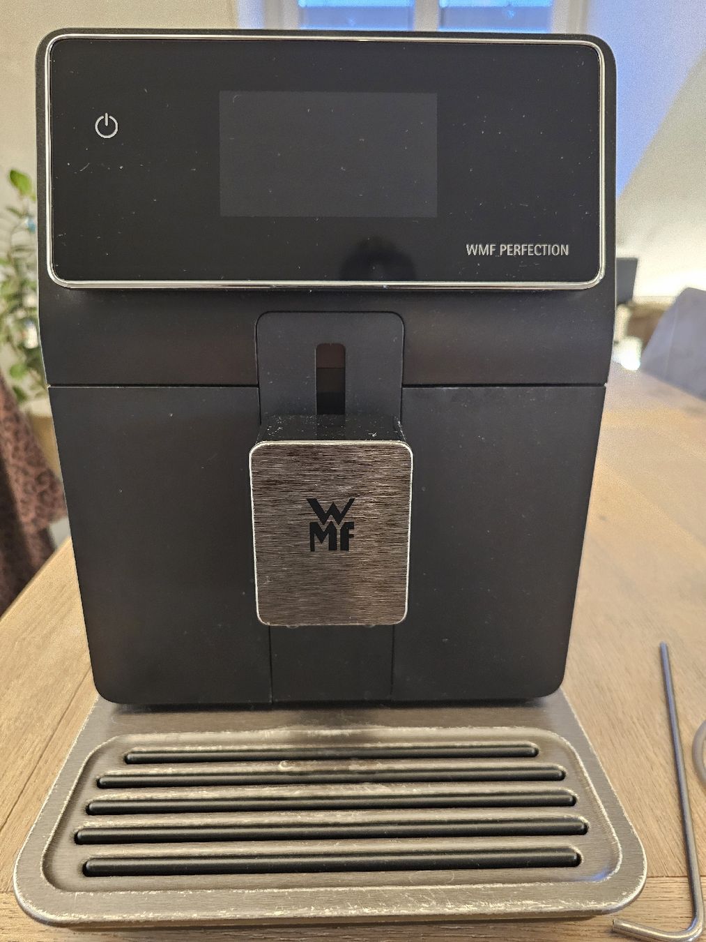 WMF Macchine per caffè & Macchine per espresso: WMF Perfection 740 Kaffeevollautomat – Usato da Bäretswil venduto da Cosanostr1