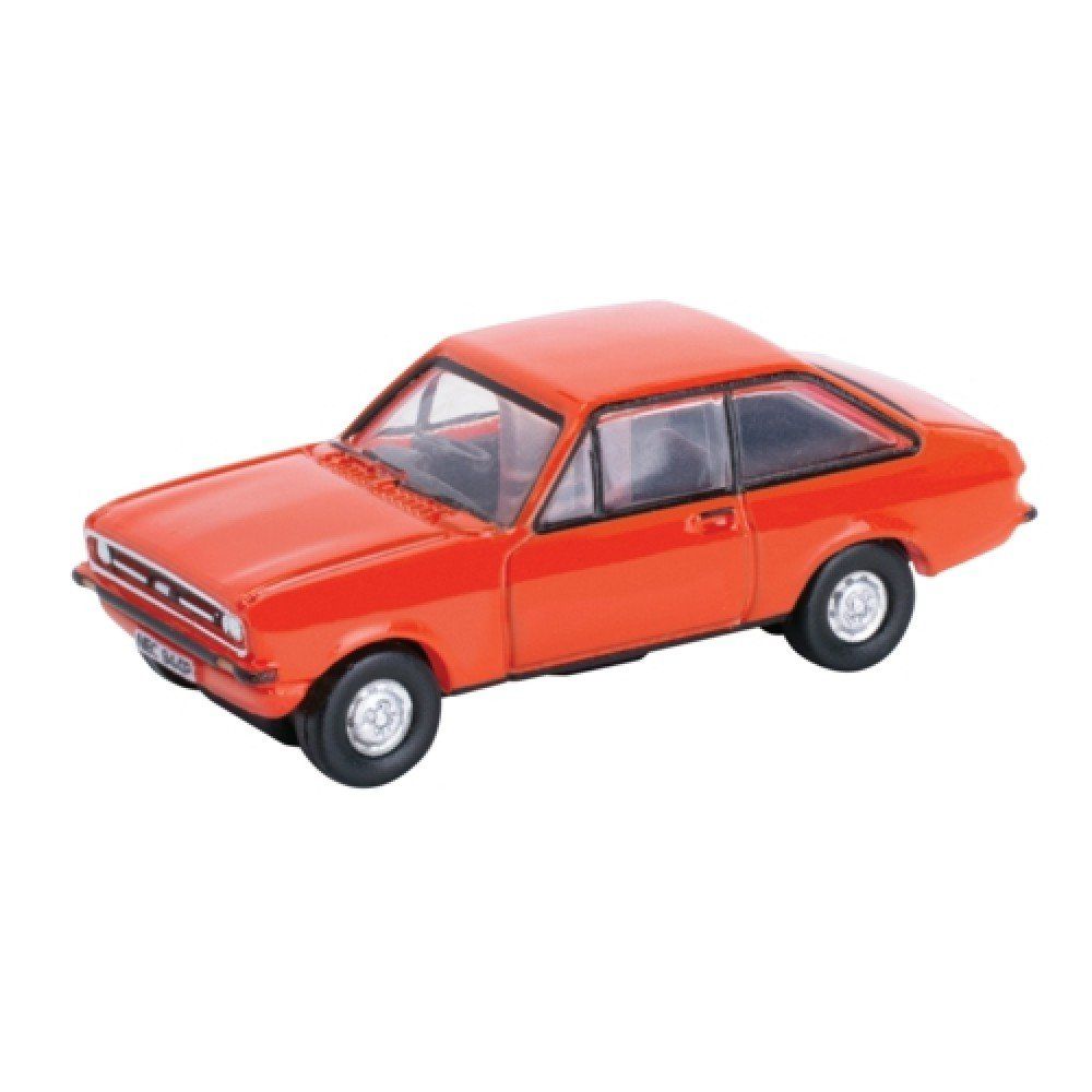Modelleisenbahnen: FORD Escort - N – Neu und originalverpackt aus Morges von iljamuromez