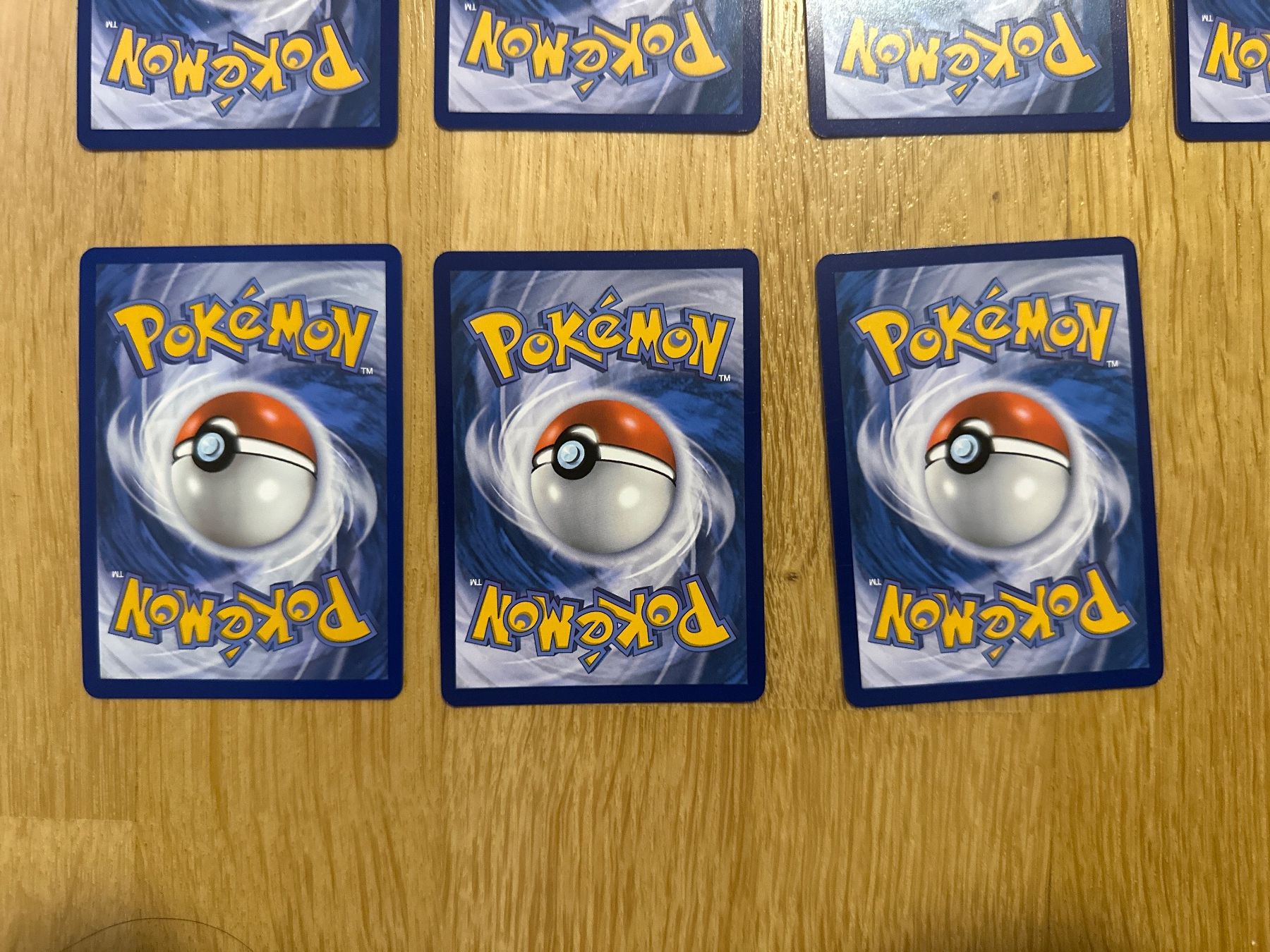 Pokémon Carte collezionabili: Eevee Evolutions ex 7er Set Prismatic Evolutions EN – Nuovo (secondo la descrizione) da Winterthur venduto da sah_gn89 5