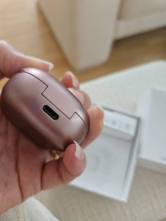 Samsung Kopfhörer: Samsung galaxy Bugs live – Gebraucht aus Frauenfeld von Jewells-Child 3