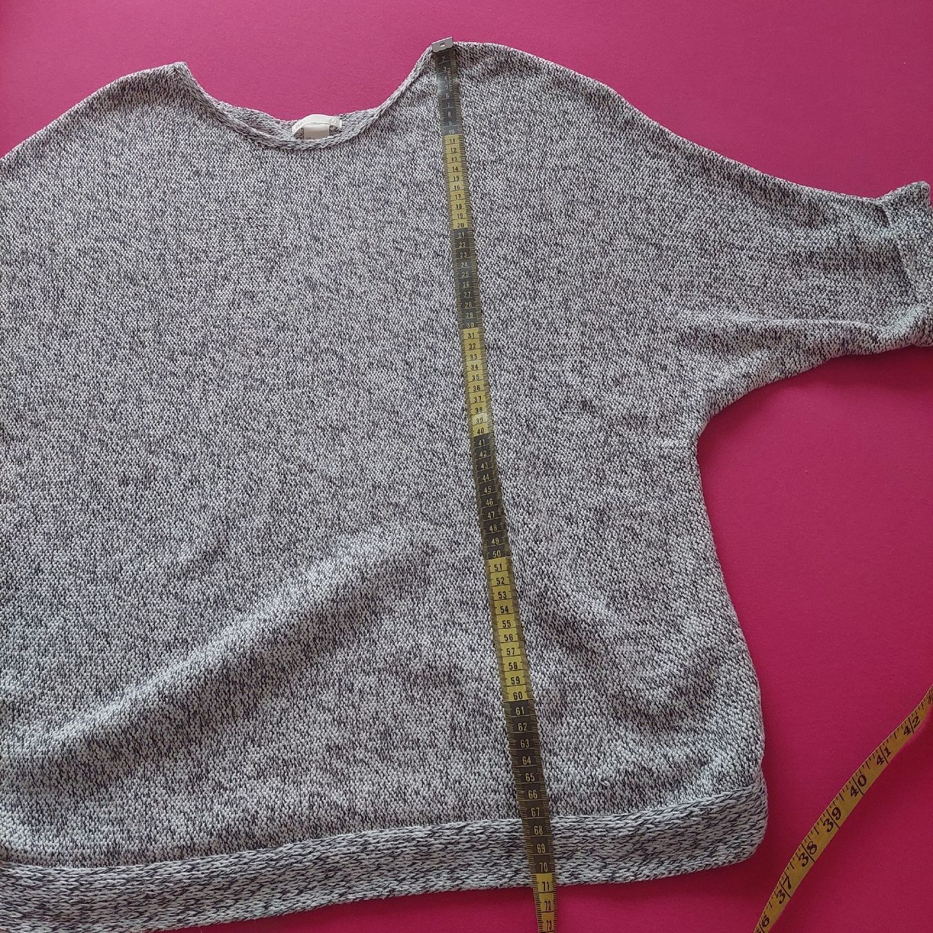 H&M Maglioni & Felpe: Schöner Strickpullover Grösse L, neuwertig – Usato da Kreuzlingen venduto da peugeotj9 5