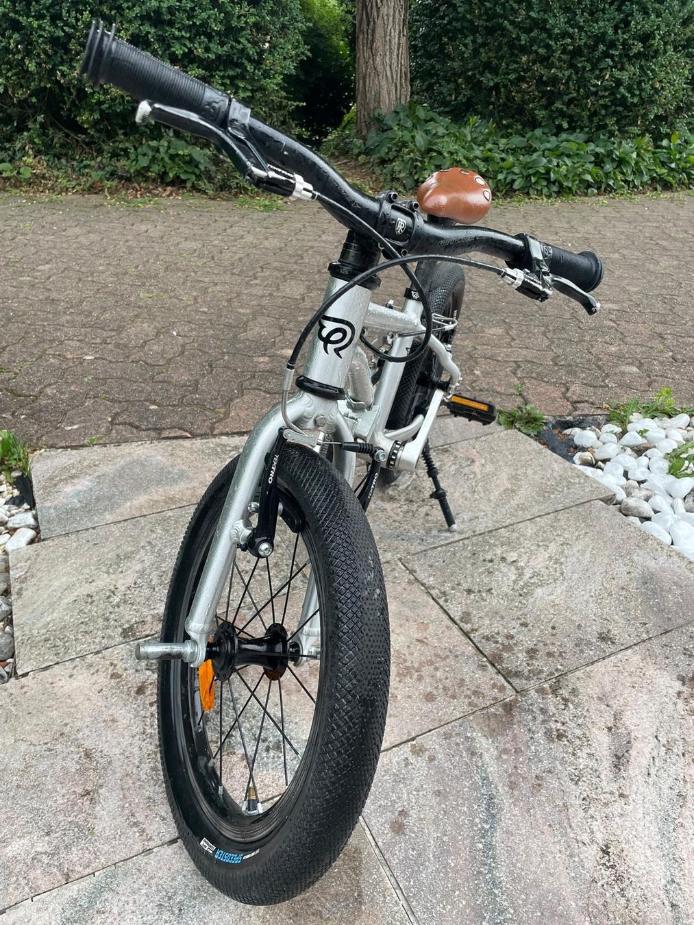Early Rider Velos: Early rider 16 zoll – Gebraucht aus Benglen von yttrium4711 1