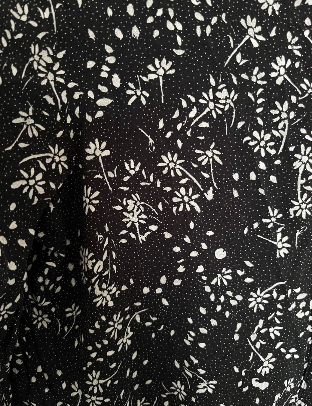 Zara Kleider: Zara Maxikleid Blumenmuster S – Gebraucht aus Gunzgen von 0Aurin0 2