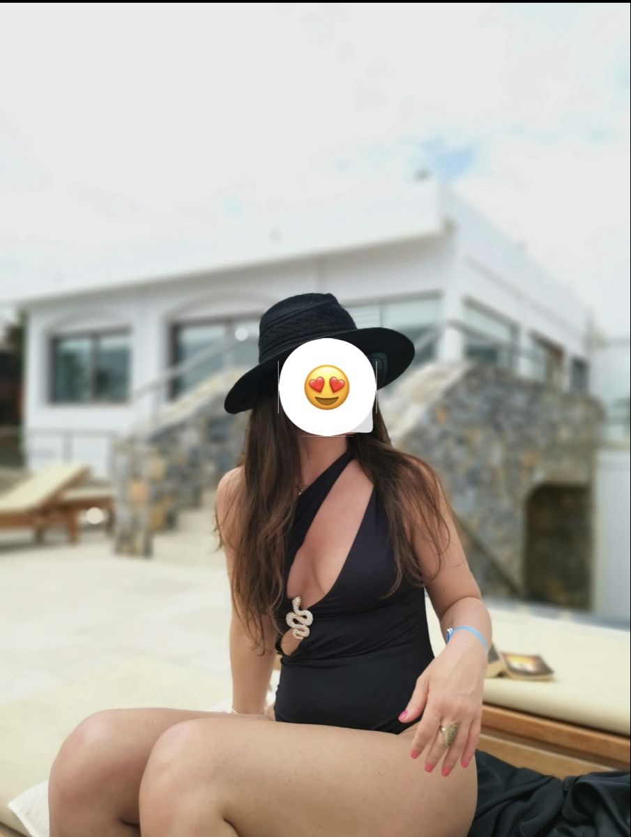 Zara Costumi da bagno & Bikini: Zara Schwarzer Badeanzug Gr. L mit Schlangen-Brosche Glitzer – Usato da Winterthur venduto da -BeHappy24- 4