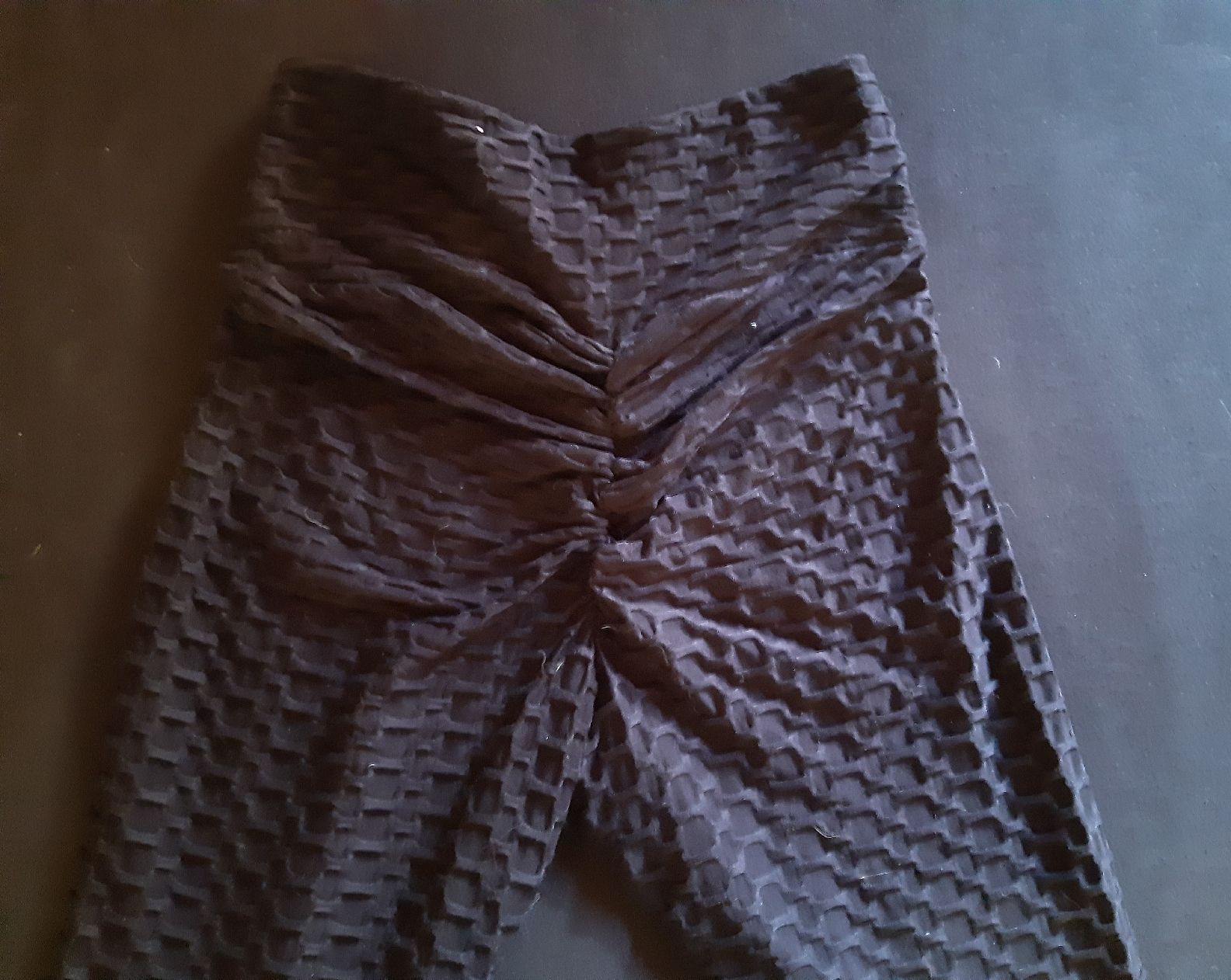 Pantalons: Hosen schwarz – D'occasion à Toffen par Gwunderegge77 3