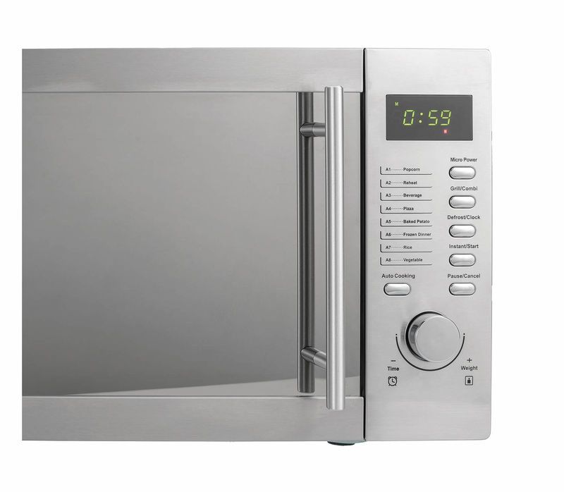 Elettrodomestici da cucina: KOENIG B01104 23L Mikrowelle – Usato da Port venduto da Jenny_baertschi